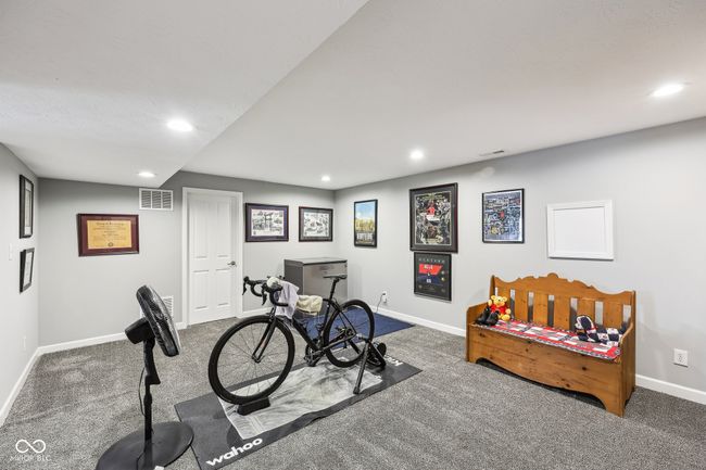 14413 Arnett Dr, House other with 6 bedrooms, 6 bathrooms and null parking in Carmel IN | Image 62