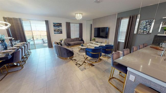9332 Sommerset Hills Dr, House other with 8 bedrooms, 5 bathrooms and null parking in Davenport FL | Image 19