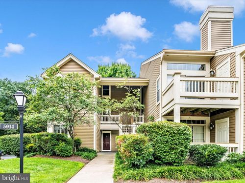 apt-202-5914 Barbados Pl, ROCKVILLE, MD, 20852-5444 | Card Image