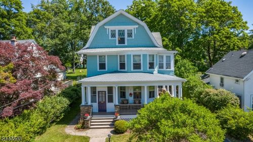 5 Myrtle Ave, Caldwell, NJ, 07006-5009 | Card Image