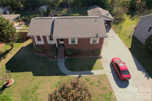 3931 Irvington Dr, Charlotte, NC, 28205-4629 | Card Image