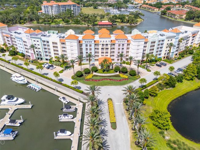 UNIT-361 - 102 Yacht Harbor Dr, Condo with 3 bedrooms, 3 bathrooms and null parking in Palm Coast FL | Image 53