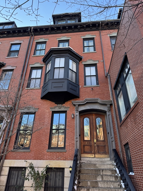 Residential in Boston 5
