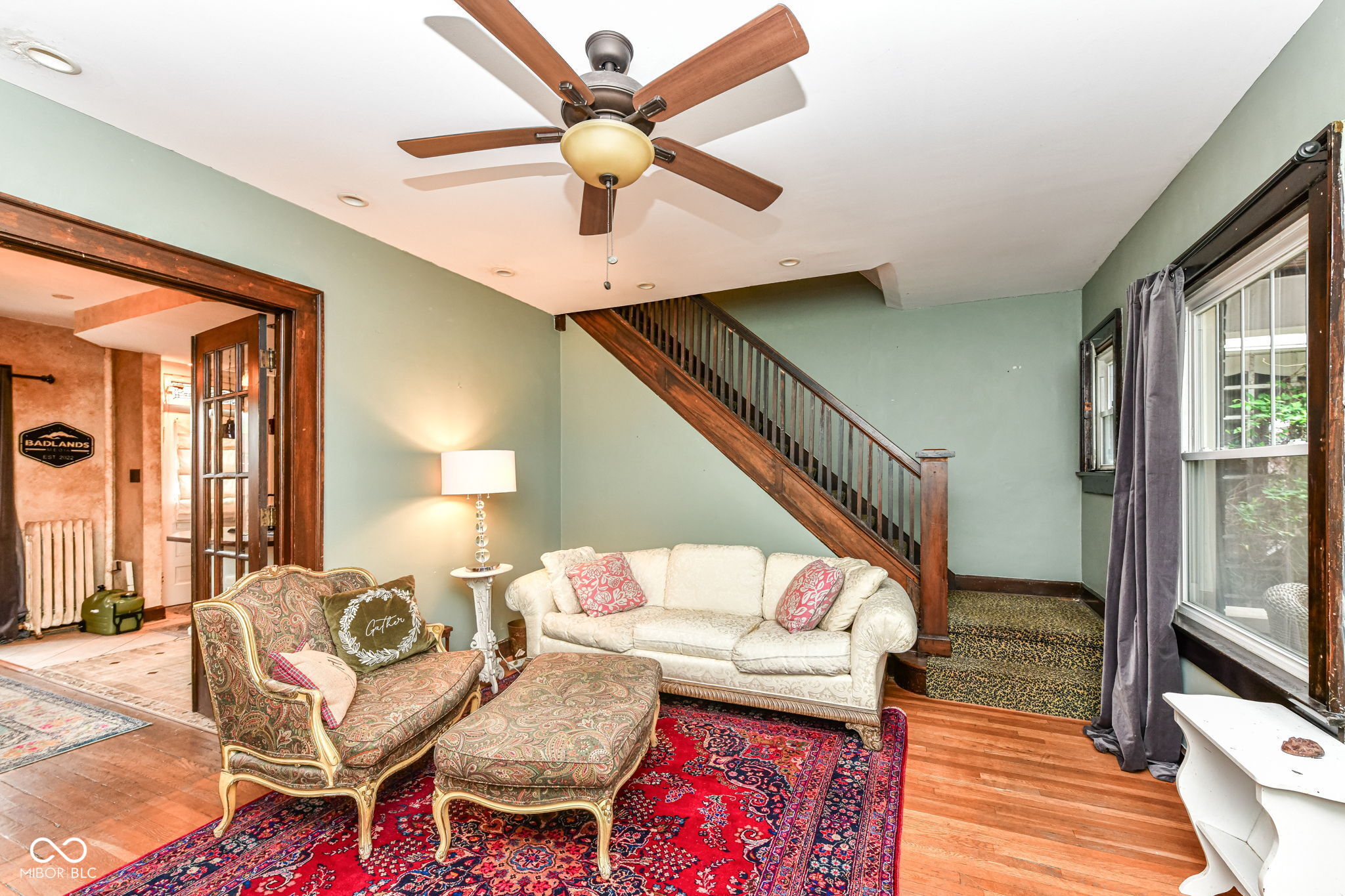 Residential in Indianapolis 5