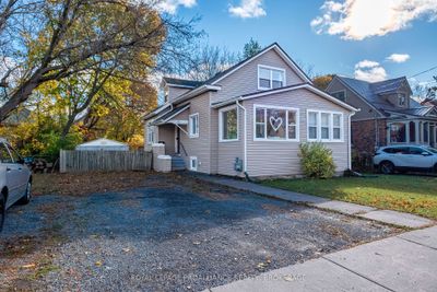 47 Toronto St, House other with 6 bedrooms, 2 bathrooms and 4 parking in Kingston ON | Image 1