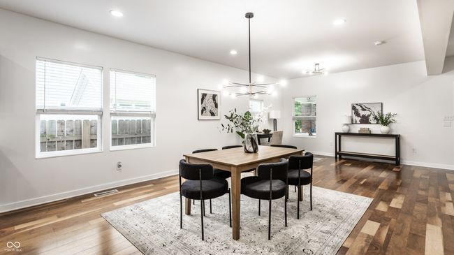 1852 Singleton St, House other with 4 bedrooms, 3 bathrooms and null parking in Indianapolis IN | Image 12