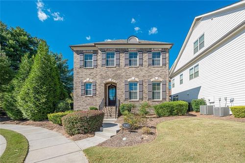 1040 Peyton View Ct, Alpharetta, GA, 30004-1123 | Card Image