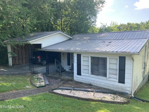 4720 Griffith Dr, Knoxville, TN, 37914-6011 | Card Image