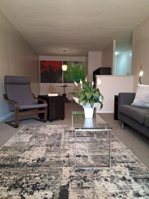 605-975 Warwick Crt, Burlington, ON, L7T3Z7 | Card Image