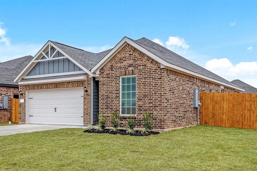 448 Sunny Highlands Drive, Katy, TX, 77493 | Card Image