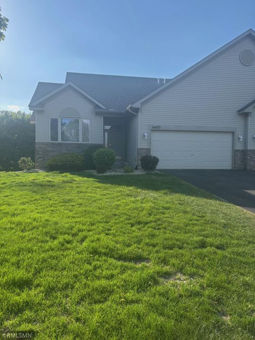 14473 Hummingbird Ct Nw, Andover, MN, 55304-7741 | Card Image