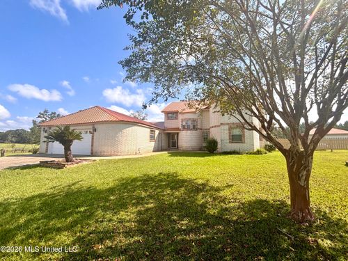 114 E T Poole Road, Poplarville, MS, 39470 | Card Image