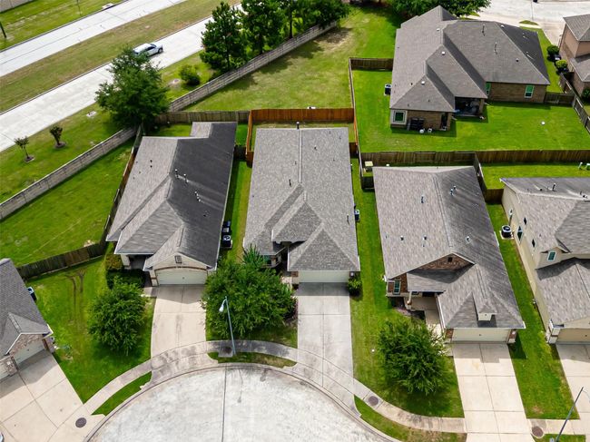 30611 Gardenia Trace Dr, House other with 4 bedrooms, 2 bathrooms and 2 parking in Spring TX | Image 24