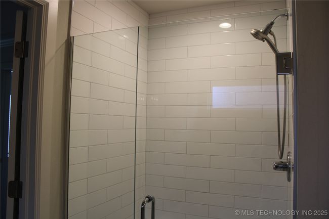 7906 Chestnut Ave, House other with 3 bedrooms, 2 bathrooms and null parking in Broken Arrow OK | Image 19