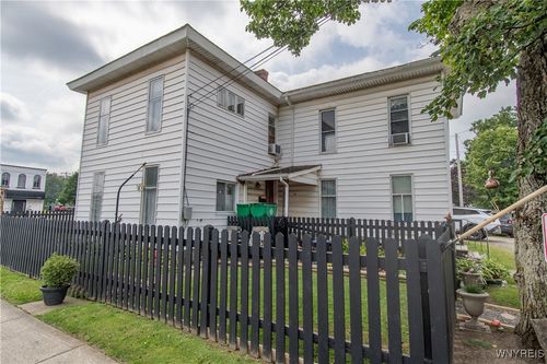 14 W Main St, Springville, NY, 14141-1012 | Card Image