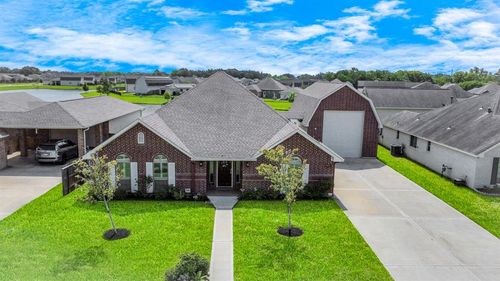 6623 Falcon Ridge St, Pearland, TX, 77584 | Card Image