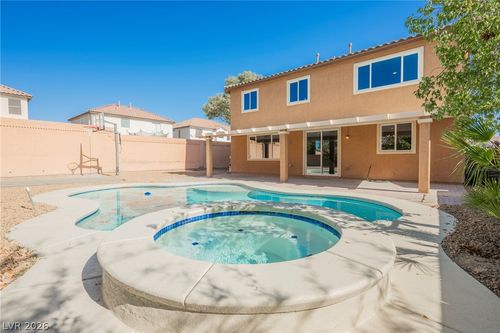 305 Petrus Ct, North Las Vegas, NV, 89031-7849 | Card Image
