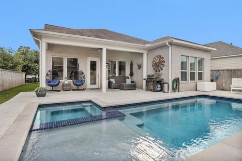 114 Pilazzo St, Montgomery, TX, 77316-1792 | Card Image