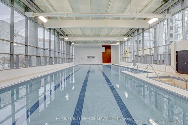703 - 5 Mariner Terr, Condo with 3 bedrooms, 2 bathrooms and 1 parking in Toronto ON | Image 35