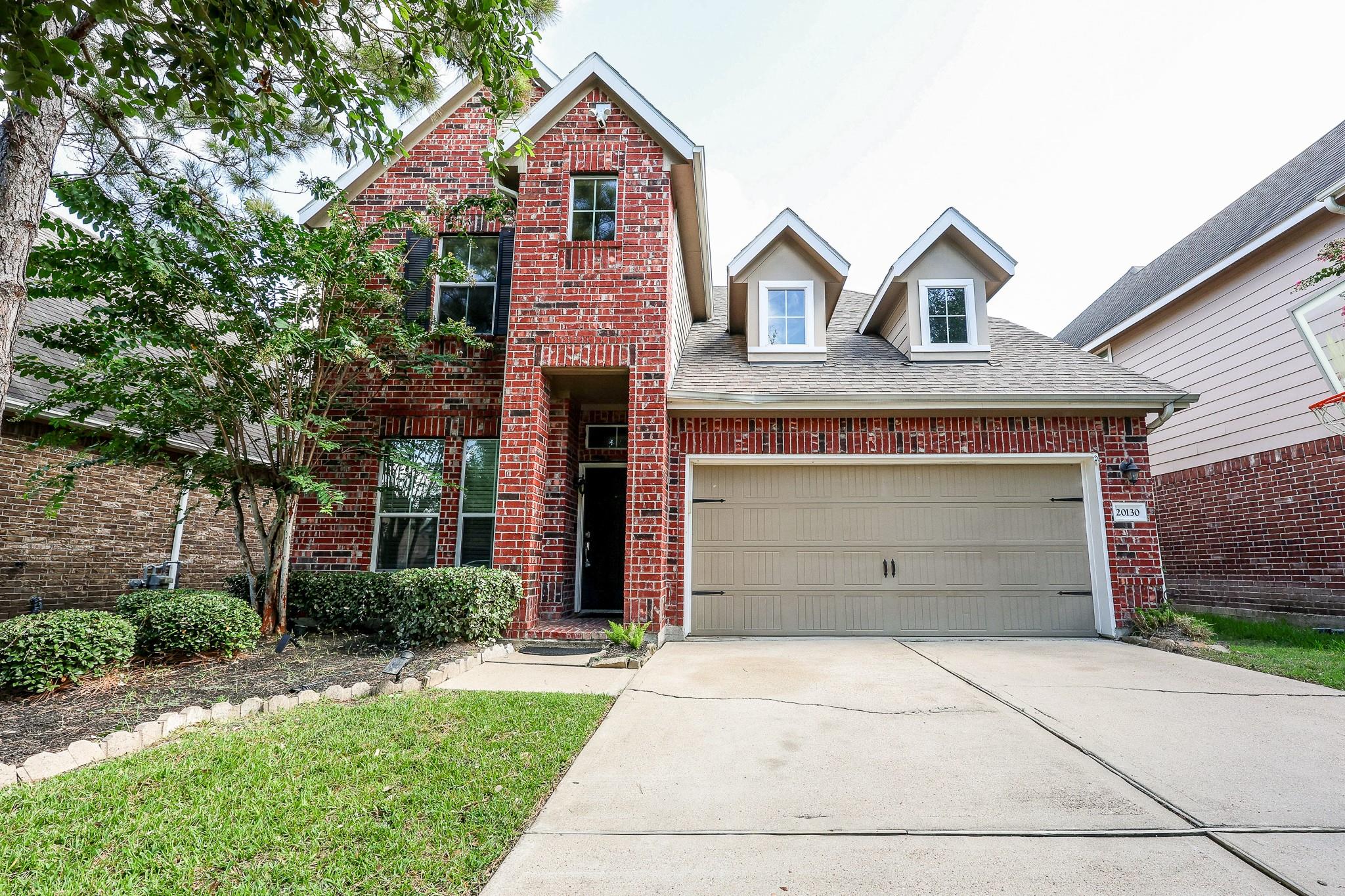 Residential Lease in Richmond
