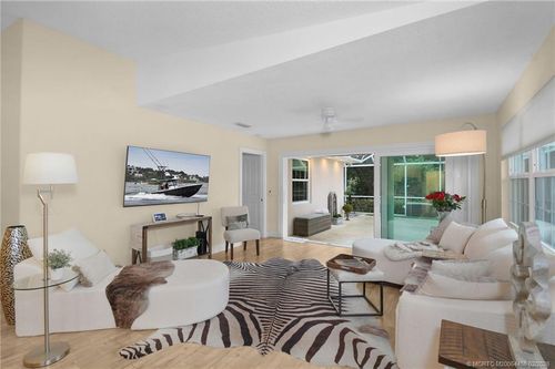 8328 Se Double Tree Dr, Hobe Sound, FL, 33455-8214 | Card Image