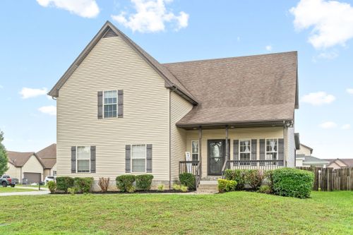 674 Fox Trail Ct, Clarksville, TN, 37040 | Card Image