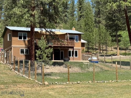 33900 Sheep Camp Rd, Bonner, MT, 59823-9651 | Card Image