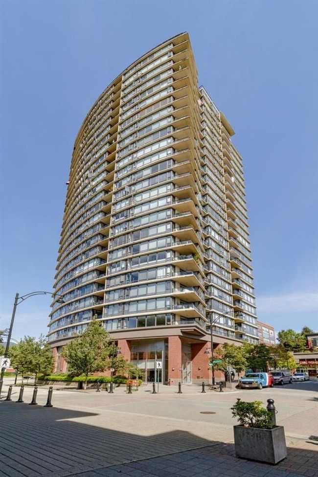 2005 - 110 Brew St, Condo with 2 bedrooms, 2 bathrooms and 1 parking in Port Moody BC | Image 36