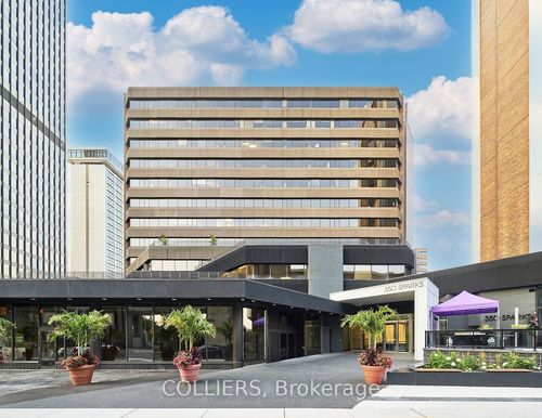 705-350 Sparks Street, Ottawa Centre, ON, K1R7S8 | Card Image