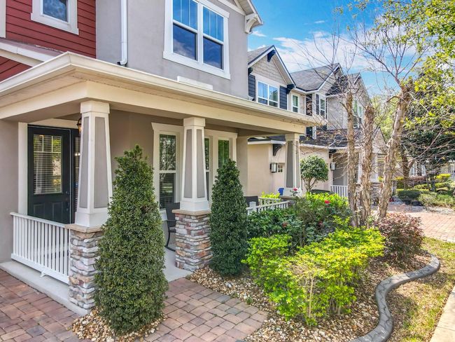 1813 Vista Meadows Dr, House other with 3 bedrooms, 3 bathrooms and null parking in OCOEE FL | Image 9