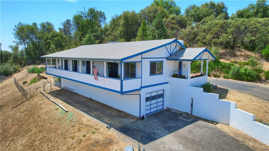 Residential in Mariposa