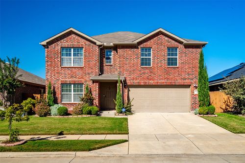 2011 Windsong Dr, Heartland, TX, 75126-8291 | Card Image