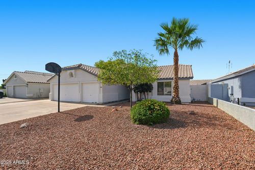 542 N Palo Verde, Mesa, AZ, 85207-6610 | Card Image