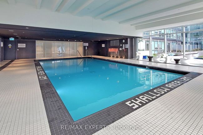 1901 - 2916 Highway 7, Condo with 1 bedrooms, 2 bathrooms and null parking in Vaughan ON | Image 29