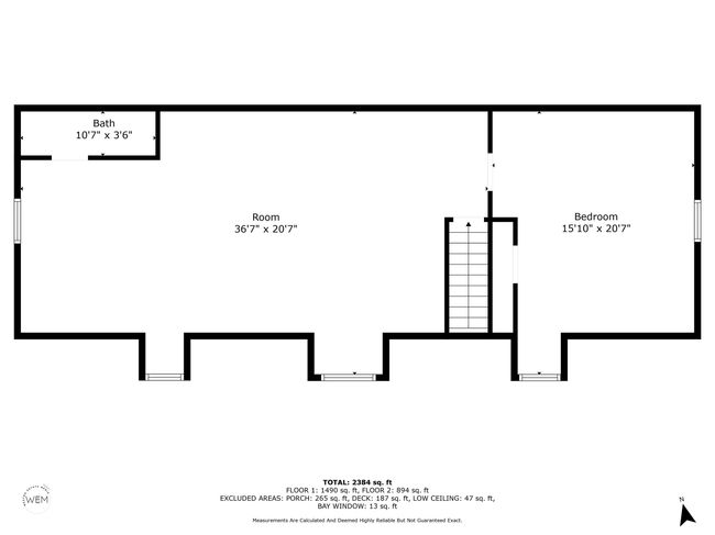 6357 Highway 707, House other with 4 bedrooms, 3 bathrooms and 8 parking in Myrtle Beach SC | Image 38