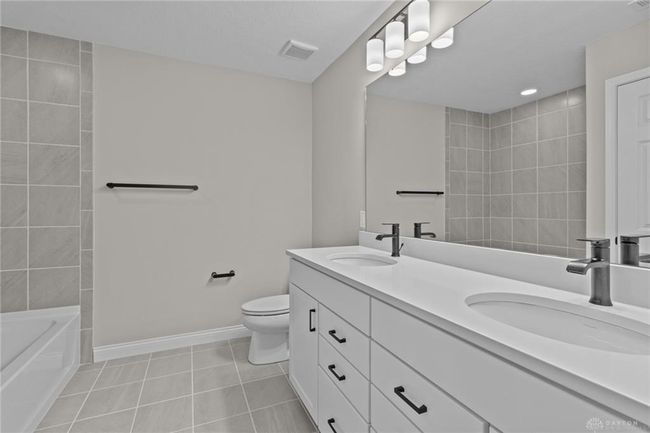55 - 2881 Sky Crossing Dr, House other with 4 bedrooms, 4 bathrooms and null parking in Beavercreek OH | Image 22
