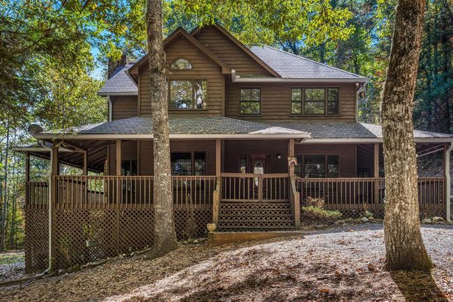 101 Menagerie Rdg, Home with 3 bedrooms, 4 bathrooms and 1 parking in Epworth GA | Image 52