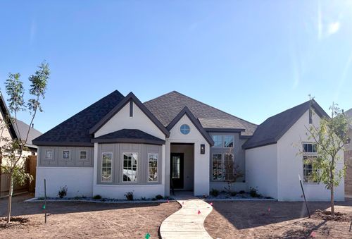 4609 138th Pl, Lubbock, TX, 79424-2466 | Card Image