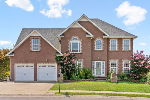 1636 Apache Way, Clarksville, TN, 37042-0708 | Card Image