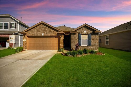 4850 Austin Meadow Ln, Katy, TX, 77449-2497 | Card Image