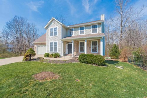 4241 E Cardigan Ct, Bloomington, IN, 47401-8199 | Card Image