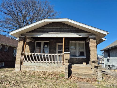2653 Washington Ave, Granite City, IL, 62040-4812 | Card Image