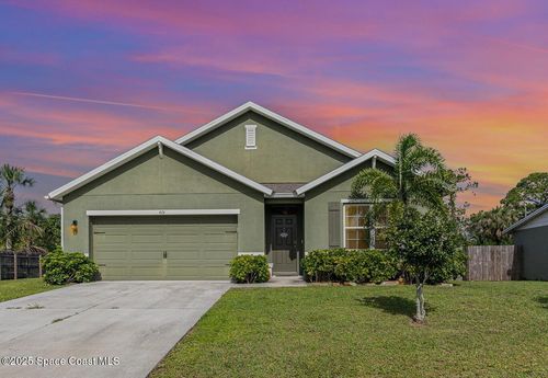 414 El Dorado Ave Se, Palm Bay, FL, 32909-4057 | Card Image