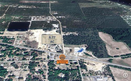 101 Pettit Rd, Crescent City, FL, 32112-4101 | Card Image