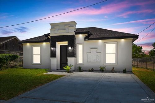 544 S Washington Ave, Mercedes, TX, 78570-3043 | Card Image