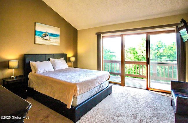 3 Top Of The World Rd, Townhouse with 2 bedrooms, 2 bathrooms and 2 parking in Lake George NY | Image 21