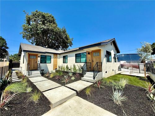 1645 E 50th, Los Angeles, CA, 90011 | Card Image