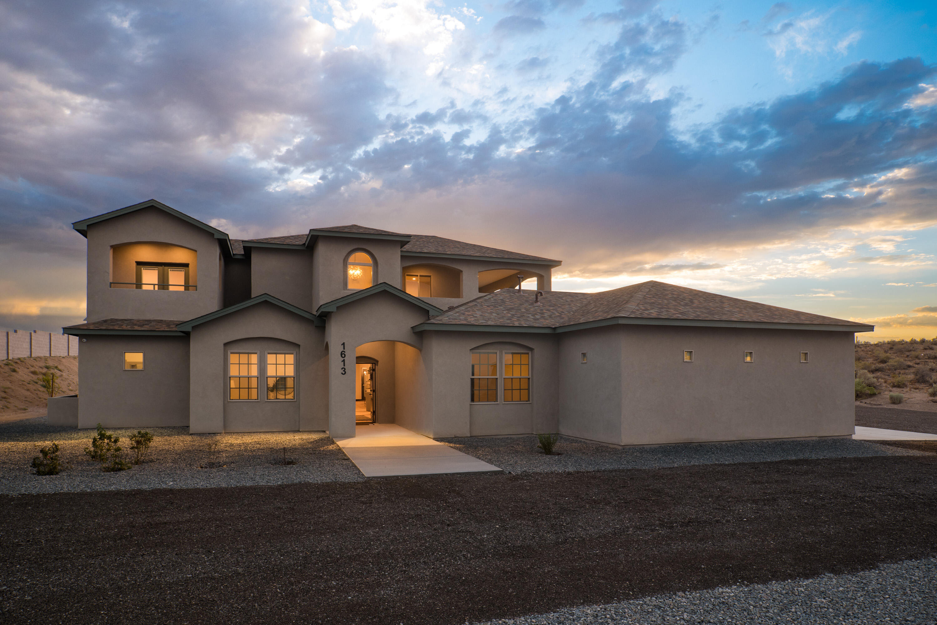 13th St, Rio Rancho, NM 87124