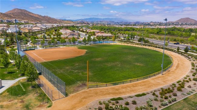 Baseball fields at Audie Murphy Sports Park | Image 70
