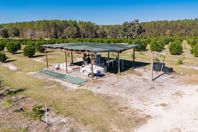 16385 Nw 112 Th Ct, House other with 2 bedrooms, 2 bathrooms and null parking in Reddick FL | Image 27